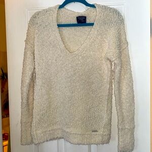 Abercrombie and Fitch sweater